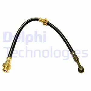 Brake Hose (LH6267)