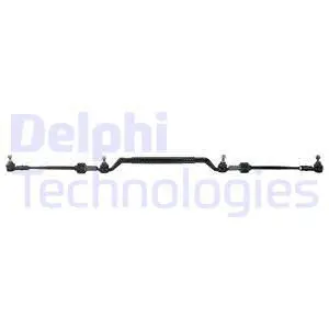 Tie Rod (TL553)