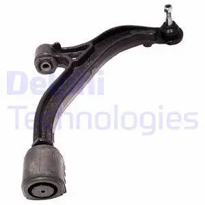 Control/Trailing Arm, wheel suspension (TC2219)