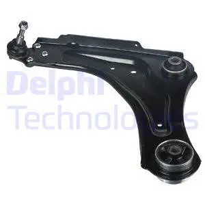 Control/Trailing Arm, wheel suspension (TC2730)