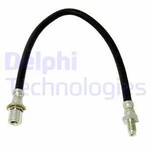 Brake Hose (LH2177)