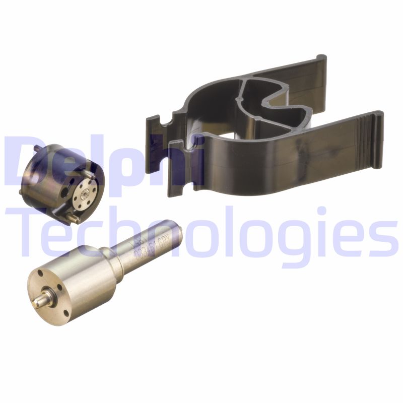 Repair Kit, injection nozzle (7135-812)
