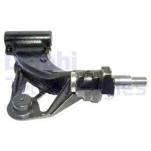 Control/Trailing Arm, wheel suspension (TC1425)