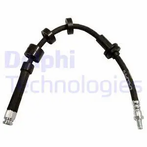 Brake Hose (LH6028)
