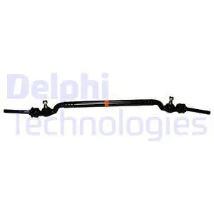 Centre Rod Assembly (TL459)