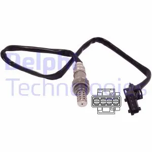 Lambda Sensor (ES20234-12B1)