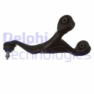 Control/Trailing Arm, wheel suspension (TC5868)