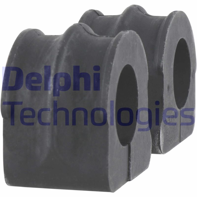 Mounting, stabiliser bar
