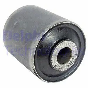 Mounting, control/trailing arm (TD846W)