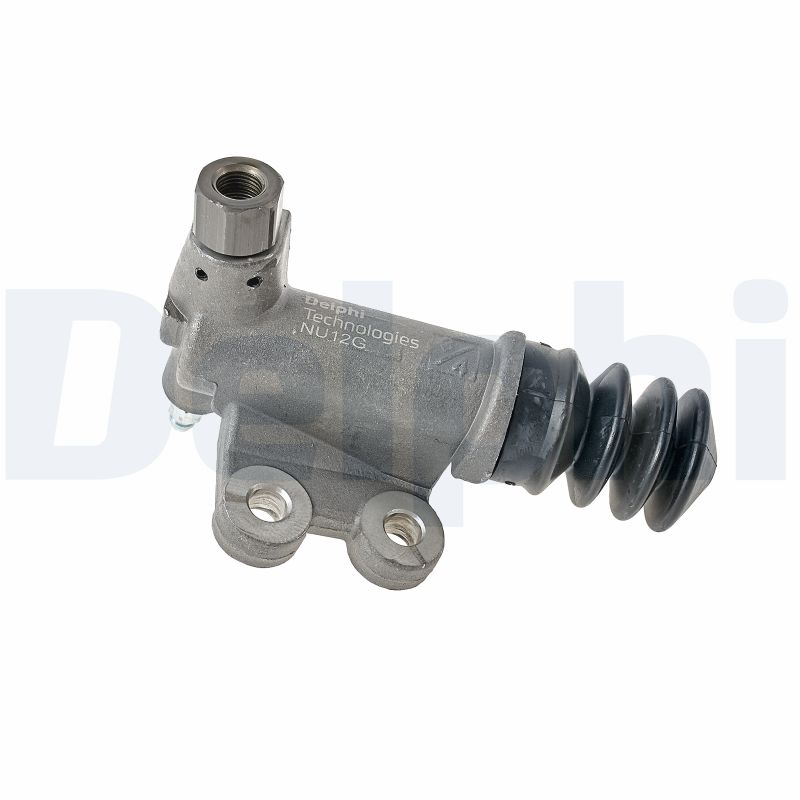 Slave Cylinder, clutch (LL80185)