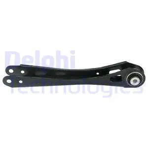 Control/Trailing Arm, wheel suspension (TC3258)