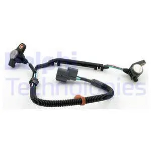 Sensor, crankshaft pulse (SS10132)