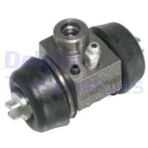 Wheel Brake Cylinder (LW11075)