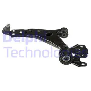 Control/Trailing Arm, wheel suspension (TC3860)
