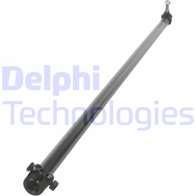 Tie Rod End