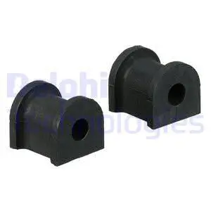 Mounting, stabiliser bar (TD1482W)