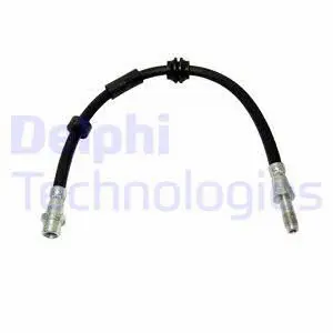 Brake Hose (LH6463)