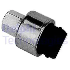 Pressure Switch, air conditioning (TSP0435014)