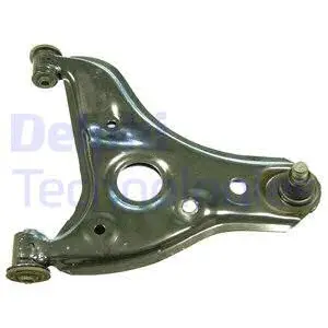 Control/Trailing Arm, wheel suspension (TC839)