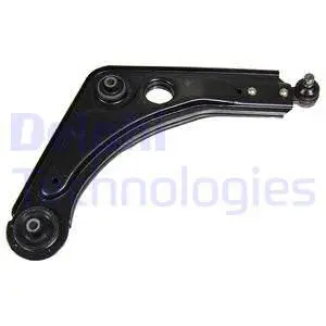 Control/Trailing Arm, wheel suspension (TC572)