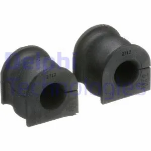 Mounting, stabiliser bar (TD4270W)