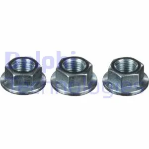 Repair Kit, suspension strut support mount