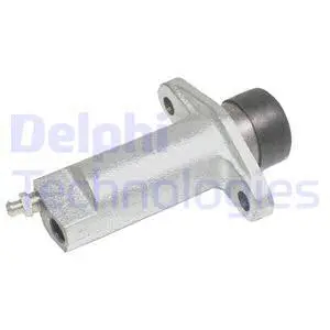 Slave Cylinder, clutch (LL37528)