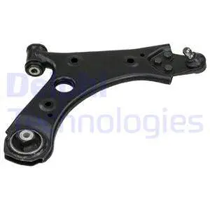 Control/Trailing Arm, wheel suspension (TC3619)