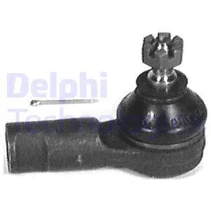 Tie Rod End (TA1165)