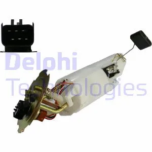 Fuel Feed Unit (FG1922-12B1)