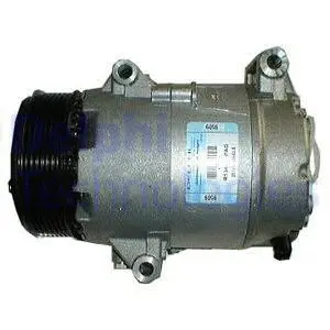 Compressor, air conditioning (TSP0155352)