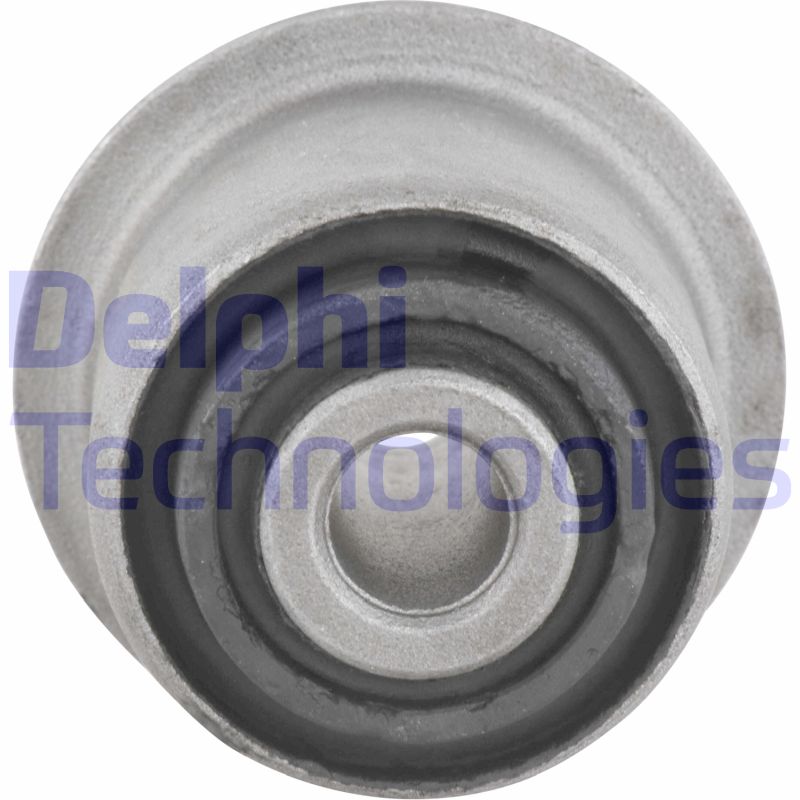 Mounting, control/trailing arm