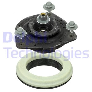 Repair Kit, suspension strut support mount (BSJ10107)