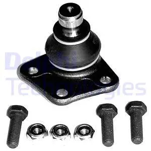 Ball Joint (TC629)