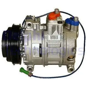 Compressor, air conditioning (TSP0155333)