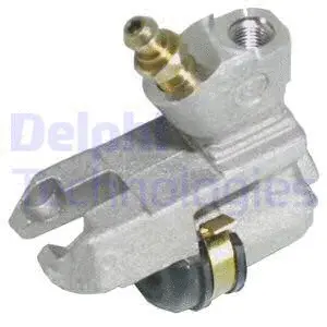 Wheel Brake Cylinder (LW34185)