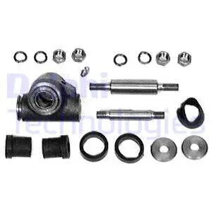 Repair Kit, steering knuckle (TD169W)