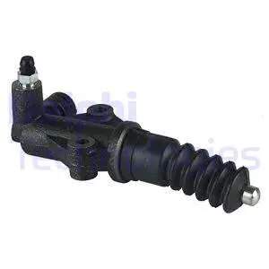 Slave Cylinder, clutch (LL80152)