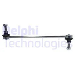 Link/Coupling Rod, stabiliser bar (TC2270)