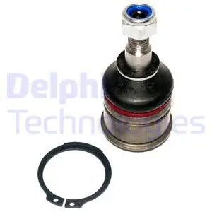 Ball Joint (TC379)