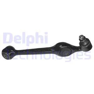 Control/Trailing Arm, wheel suspension (TC219)