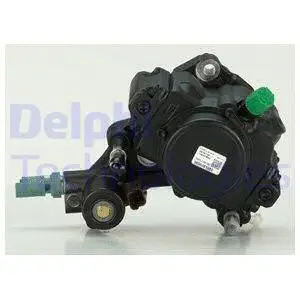 High Pressure Pump