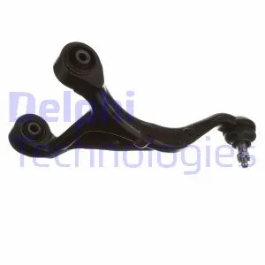 Control/Trailing Arm, wheel suspension (TC5876)