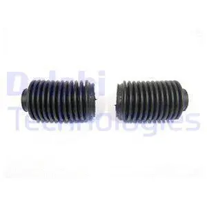 Bellow Kit, steering (TBR3083)