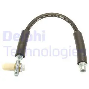 Brake Hose (LH6660)