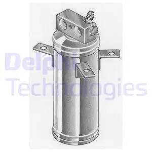 Dryer, air conditioning (TSP0175044)