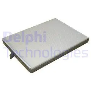 Filter, cabin air (TSP0325214)
