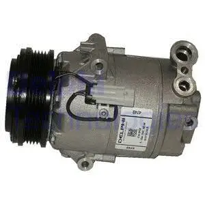 Compressor, air conditioning (TSP0155457)