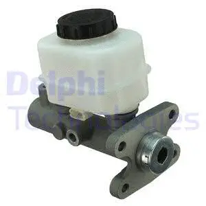 Brake Master Cylinder (LM80339)