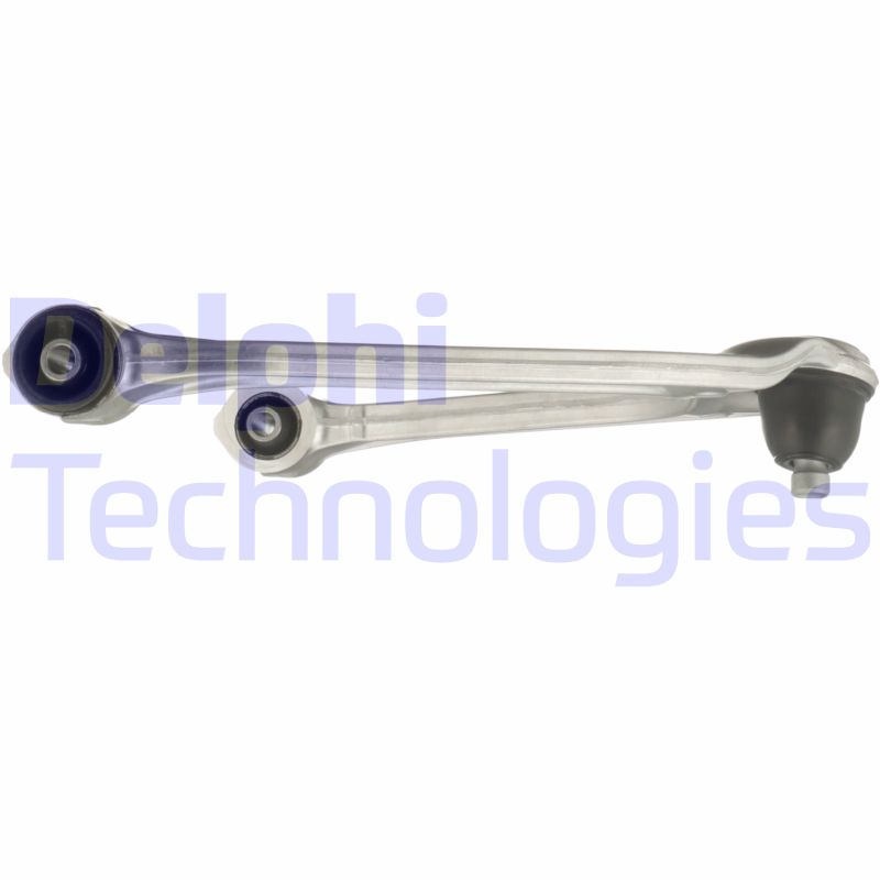 Control/Trailing Arm, wheel suspension (TC7387-11B1)